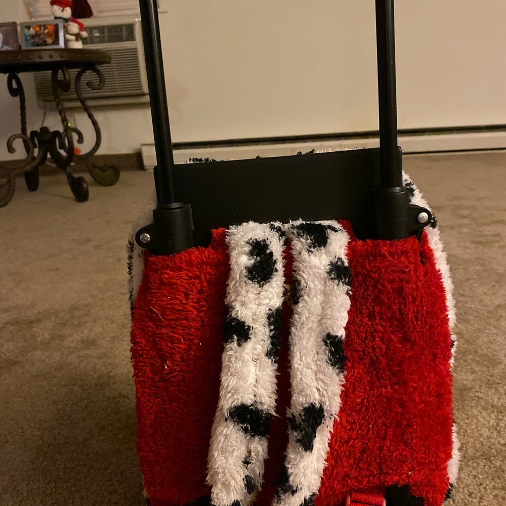 Child’s back pack - Picture 3 of 3